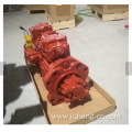 31N6-19060 K3V112DT Main Pump R215-7C Hydraulic Pump